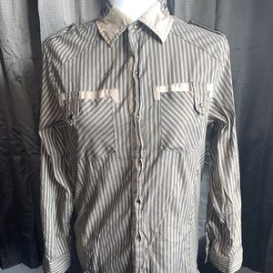 Freeway dress blouse